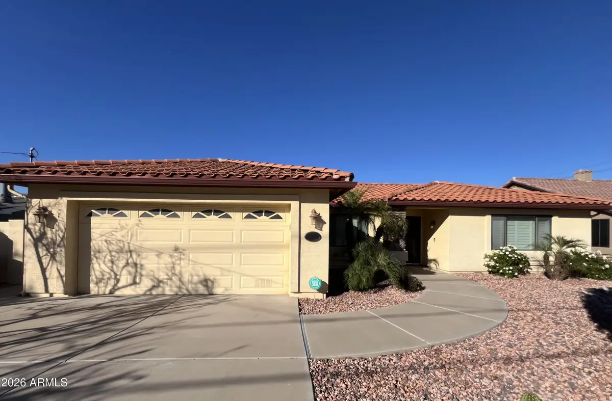 802 E Roberts Road, Phoenix, AZ 85022 - Image #1