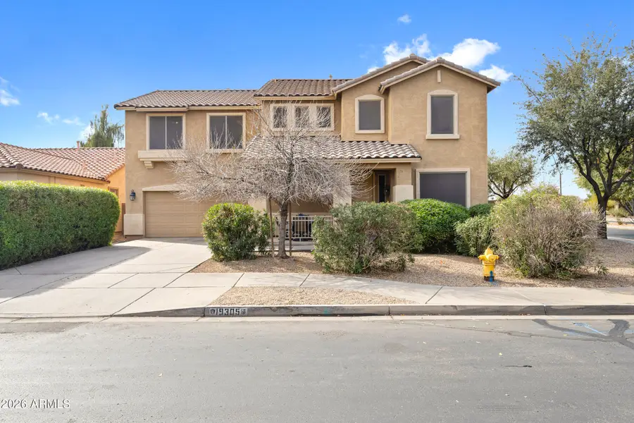 19305 E Thornton Road, Queen Creek, AZ 85142 - #2