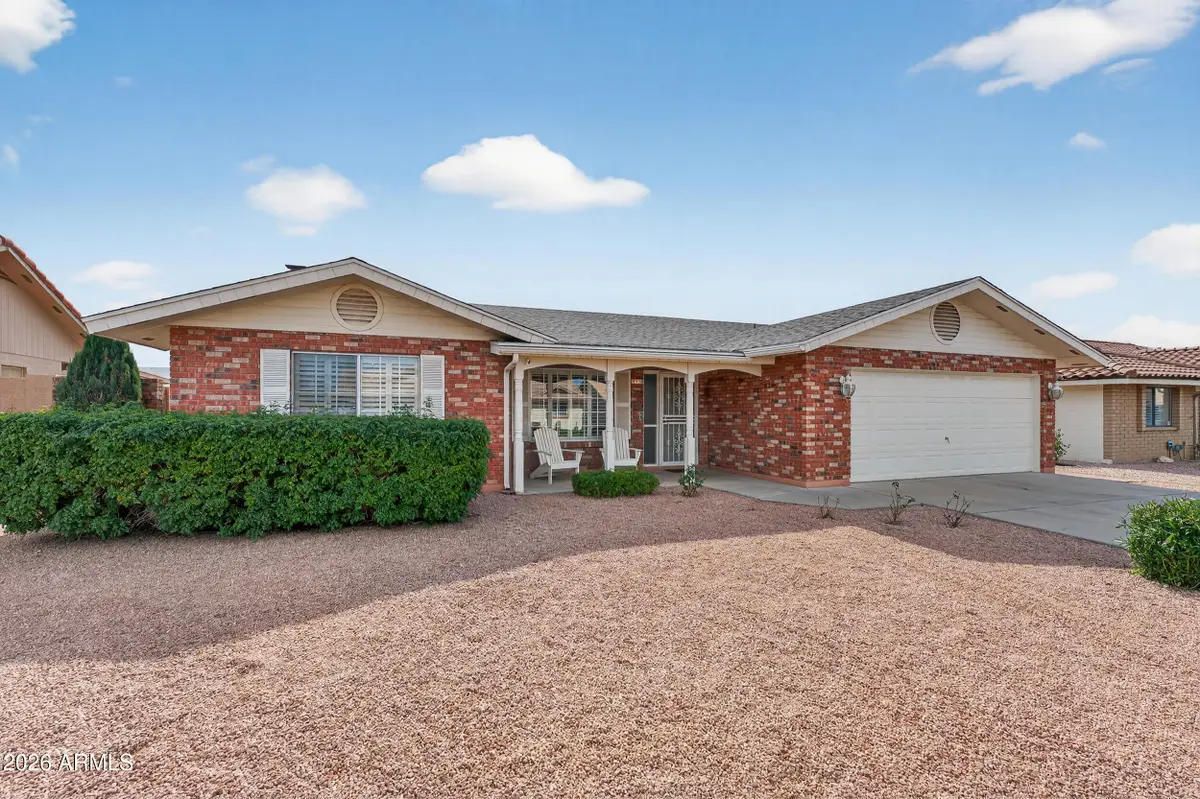 7715 E Neville Avenue, Mesa, AZ 85209 - Image #1