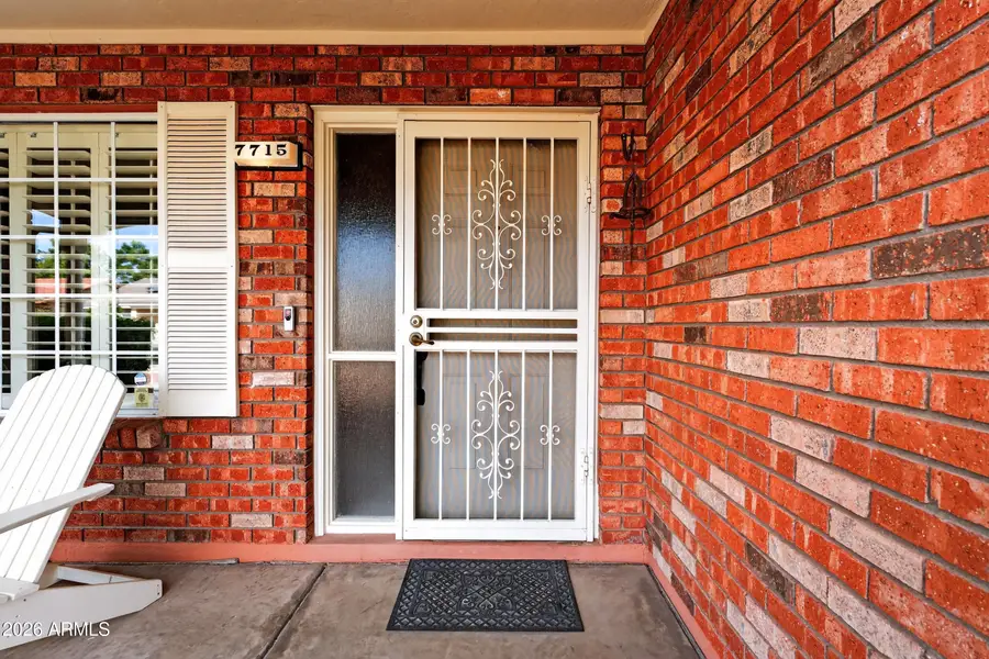 7715 E Neville Avenue, Mesa, AZ 85209 - Image #2