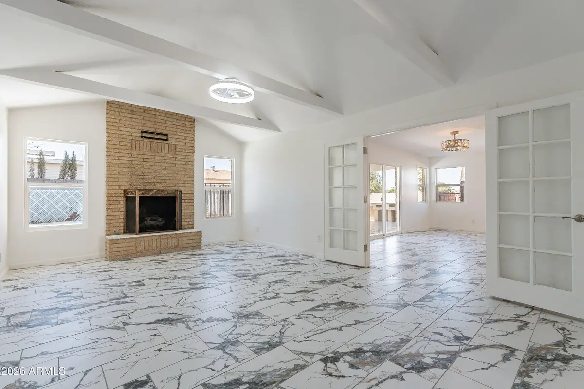 4496 Queens Way, Sierra Vista, AZ 85635 - #1