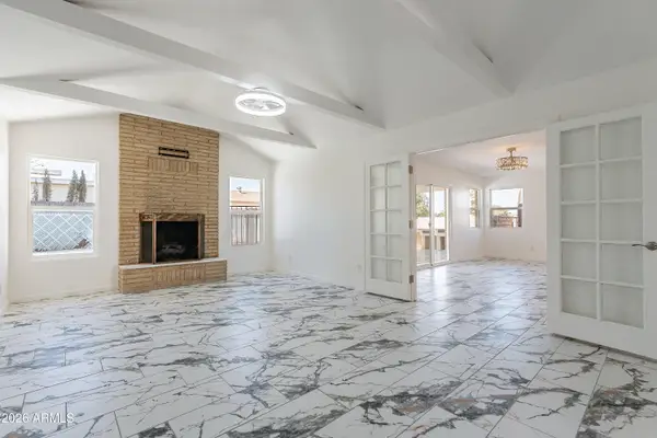 4496 Queens Way, Sierra Vista, AZ 85635