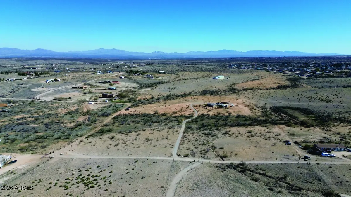 4.11 Acres N Diana Drive, Benson, AZ 85602 - #1