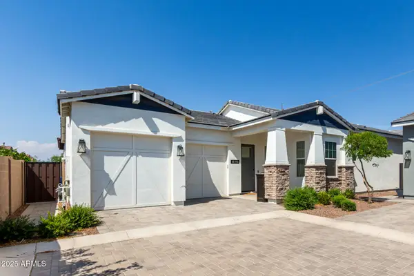 11491 N Luckenbach Street, Surprise, AZ 85388