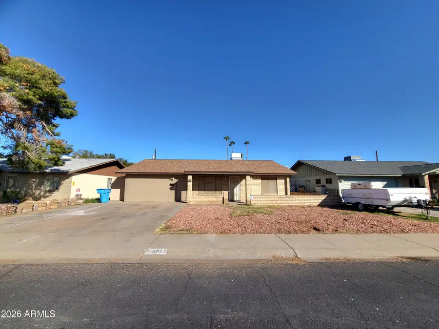 3812 W Barbara Avenue, Phoenix, AZ 85051 - Image #2