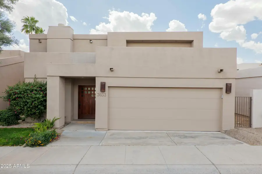 3033 E Claremont Avenue, Phoenix, AZ 85016 - #2