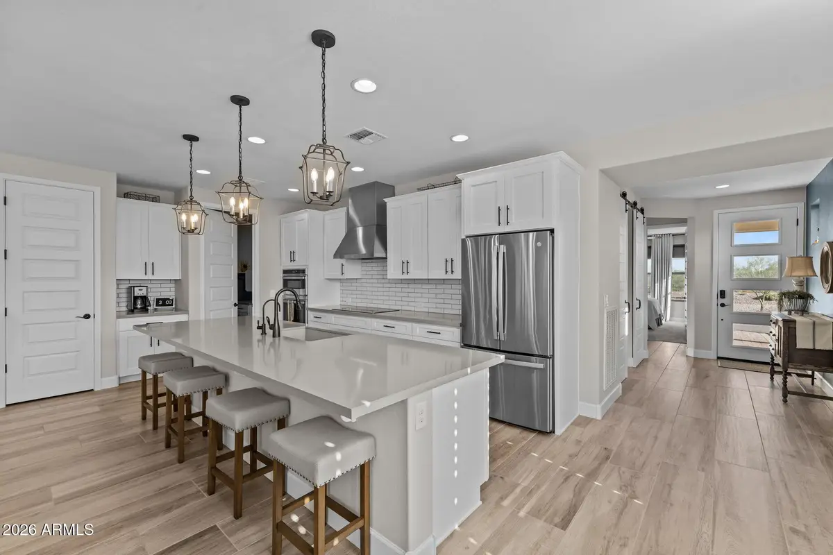 4101 Desert Moon Drive, Wickenburg, AZ 85390 - #1