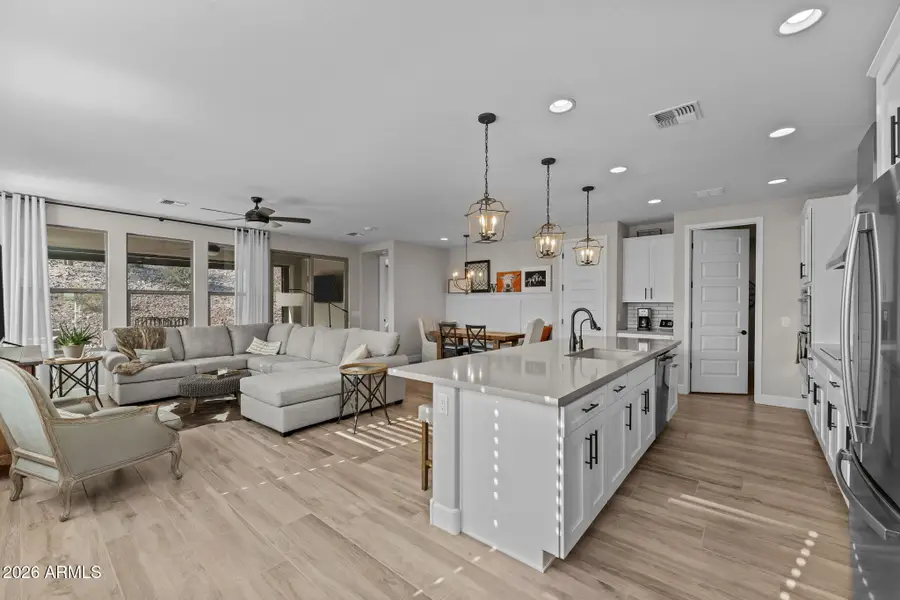 4101 Desert Moon Drive, Wickenburg, AZ 85390 - #2