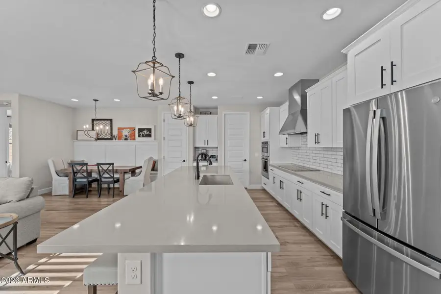 4101 Desert Moon Drive, Wickenburg, AZ 85390 - #3