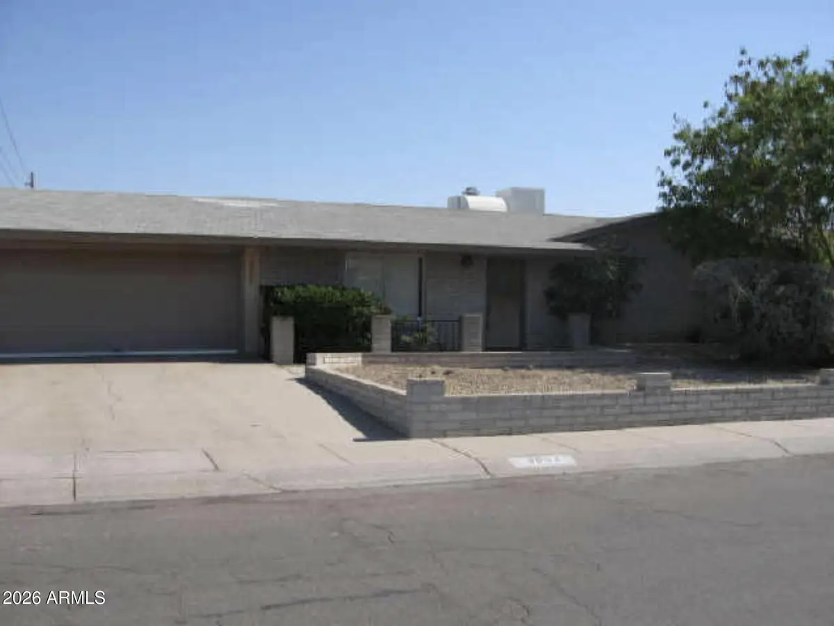 3852 W Mission Lane, Phoenix, AZ 85051 - Image #1