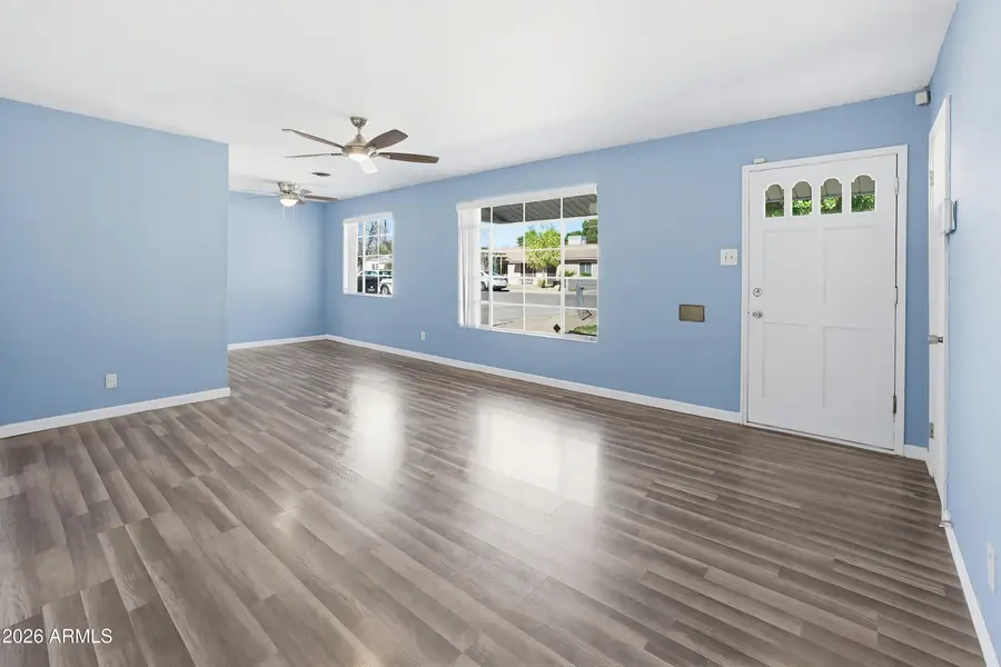 3317 W Sells Drive, Phoenix, AZ 85017 - Image #2