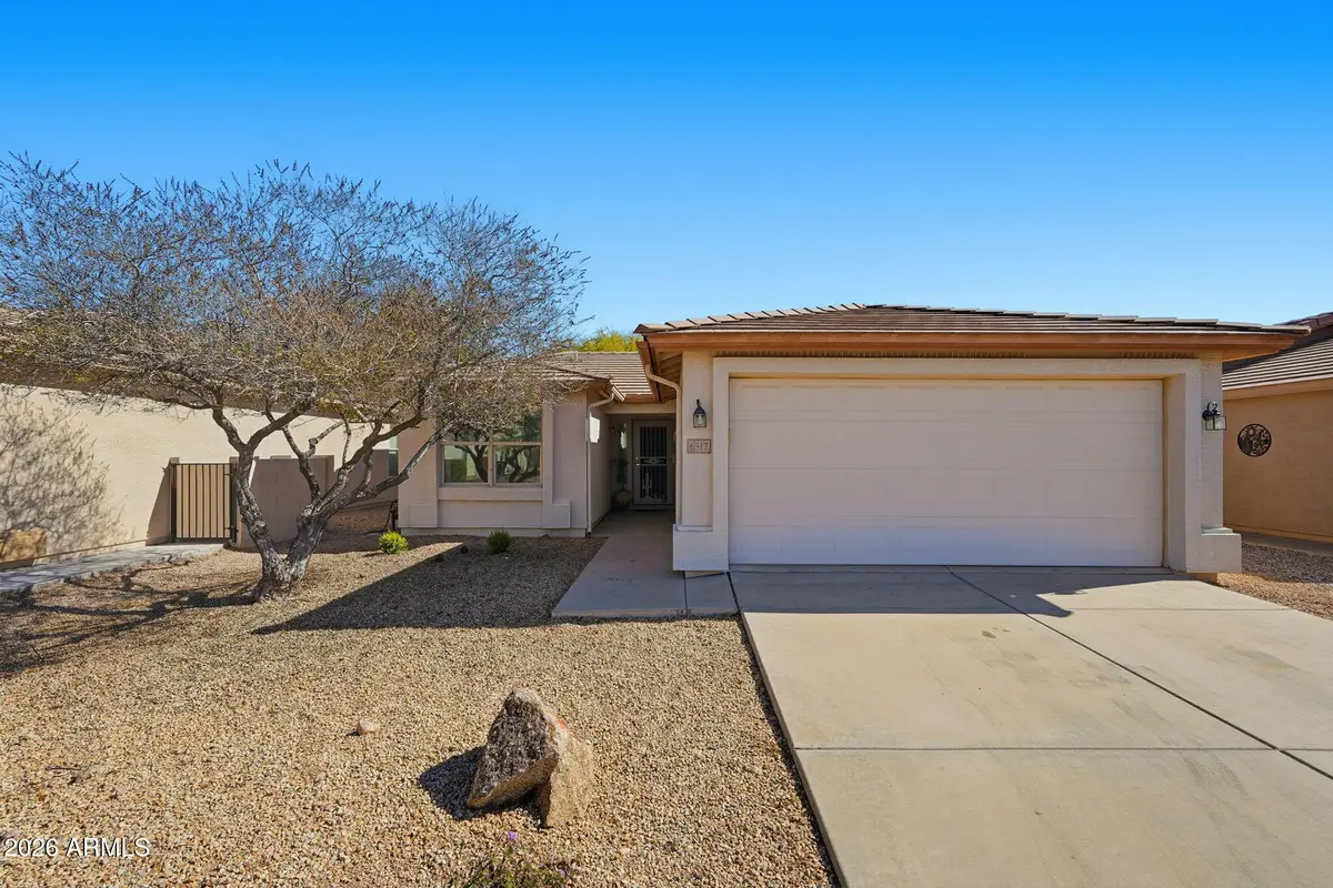 6317 S Pinaleno Place, Chandler, AZ 85249 - Image #1