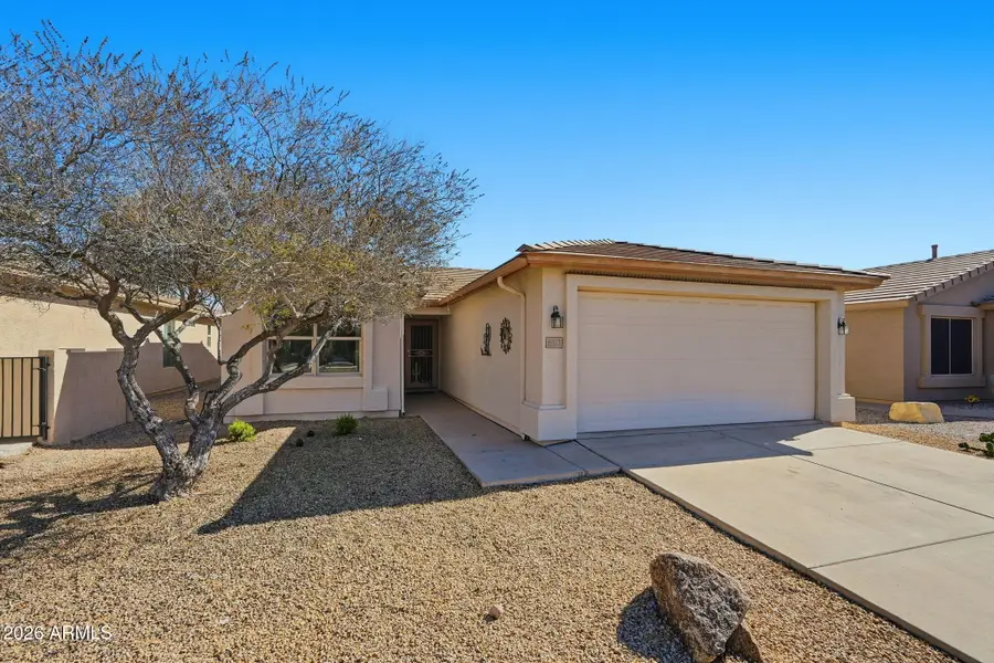 6317 S Pinaleno Place, Chandler, AZ 85249 - Image #2