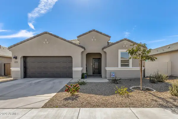 12041 E Aster Lane, Florence, AZ 85132