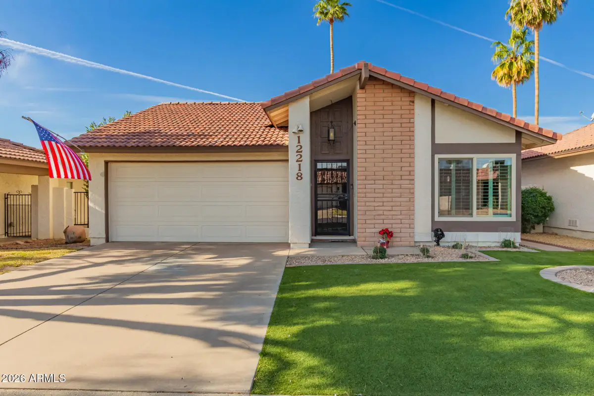 12218 S Potomac Street, Phoenix, AZ 85044 - Image #1