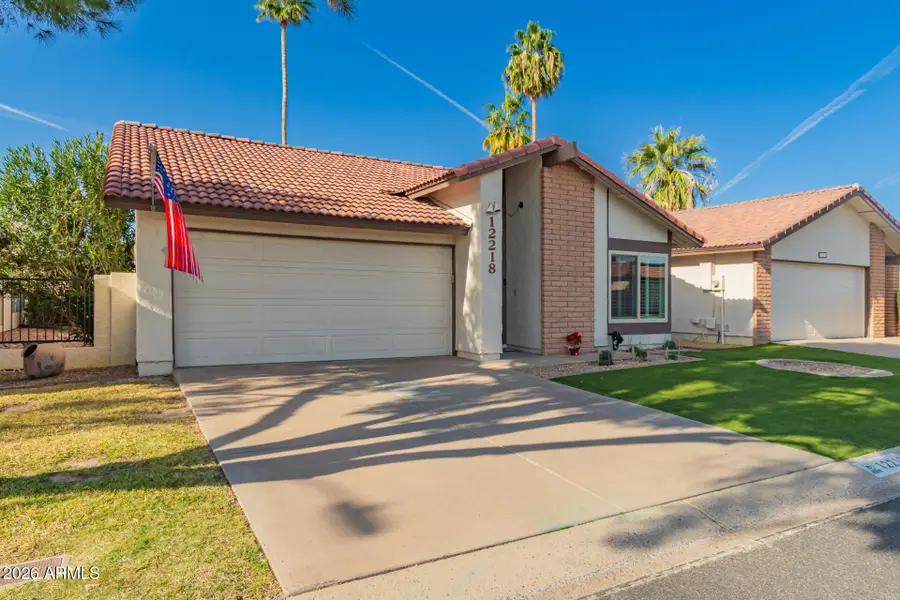 12218 S Potomac Street, Phoenix, AZ 85044 - Image #2
