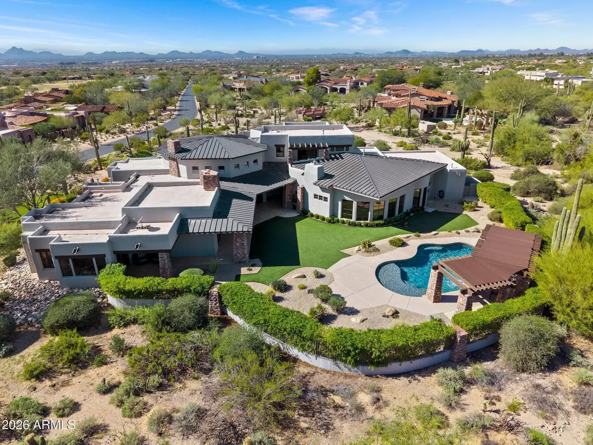 9290 E Thompson Peak Parkway #493, Scottsdale, AZ 85255 - Image #1