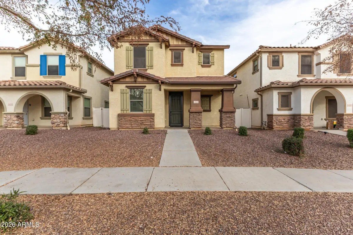 3832 E Jasper Drive, Gilbert, AZ 85296 - #1