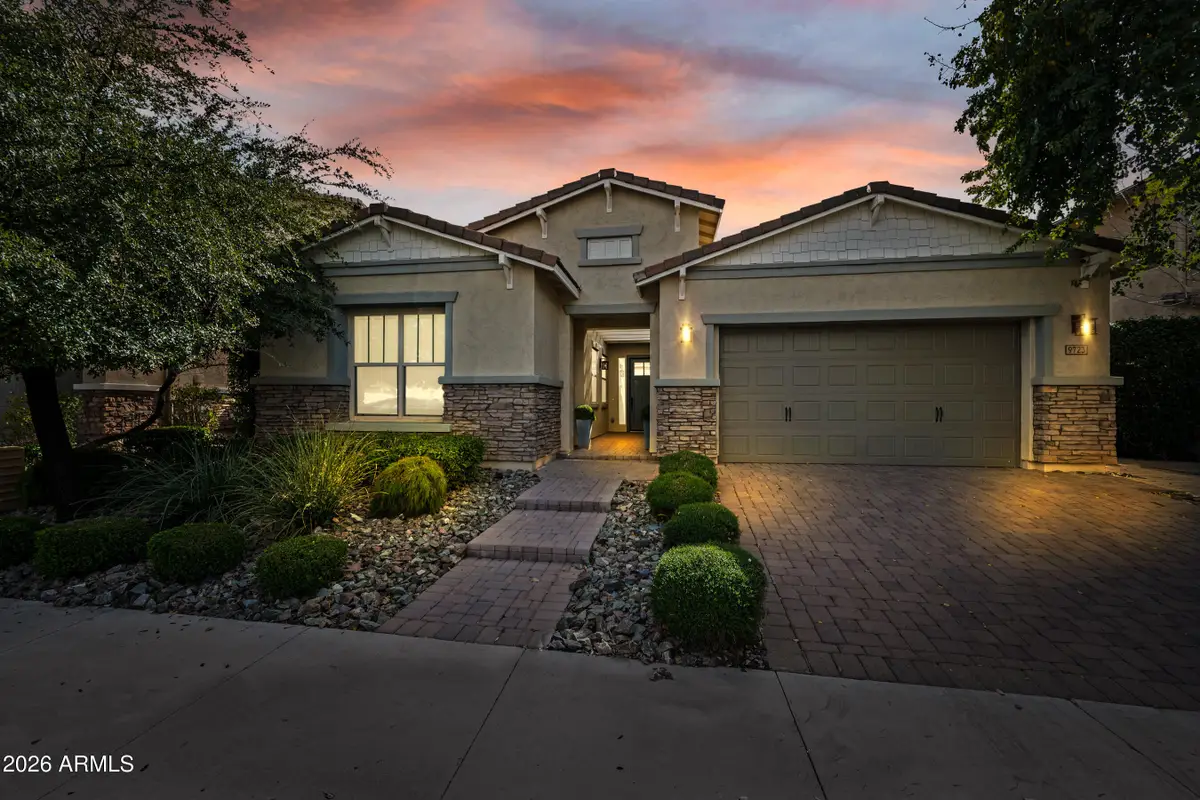 9723 E Telemetry Drive, Mesa, AZ 85212 - Image #1