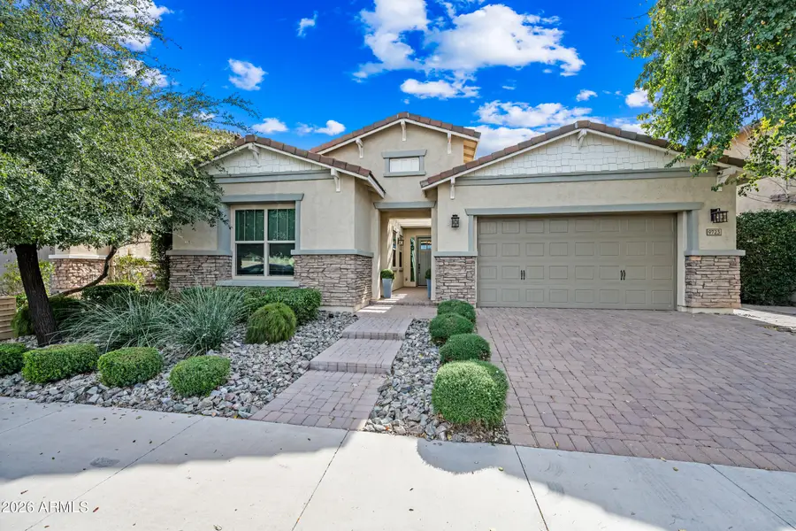 9723 E Telemetry Drive, Mesa, AZ 85212 - Image #2