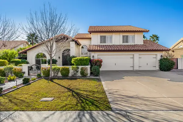 9849 E Windrose Drive, Scottsdale, AZ 85260