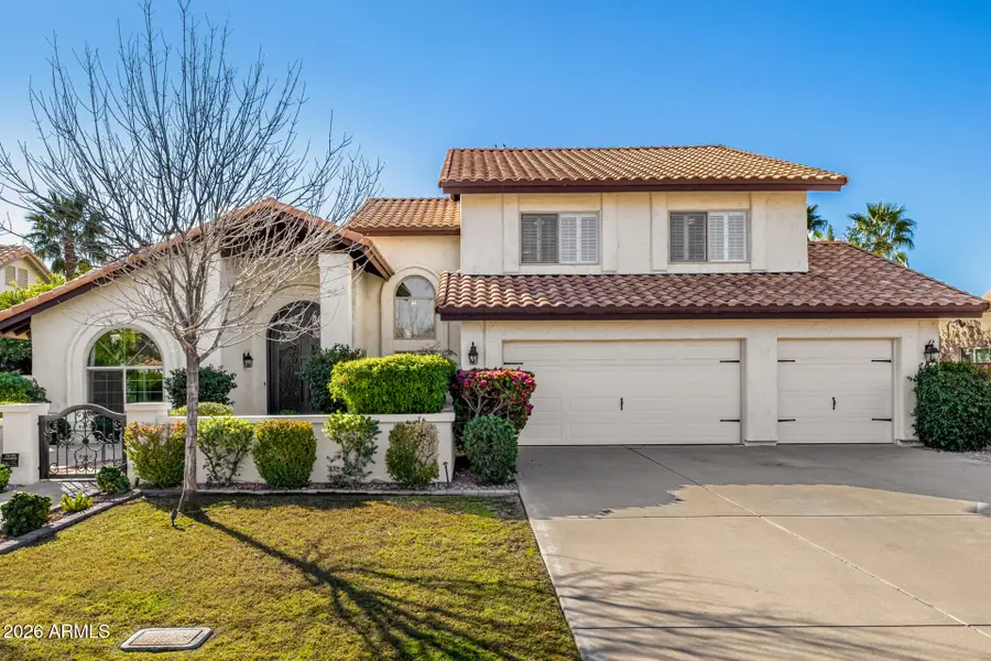 9849 E Windrose Drive, Scottsdale, AZ 85260 - Image #2