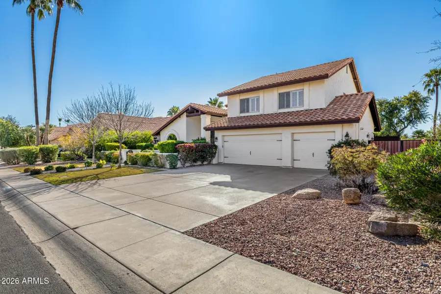 9849 E Windrose Drive, Scottsdale, AZ 85260 - Image #3