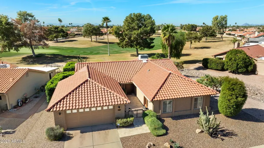 1799 Leisure World --, Mesa, AZ 85206 - Image #2
