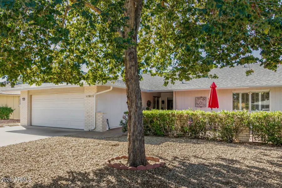 13011 W Desert Glen Drive, Sun City West, AZ 85375 - #3