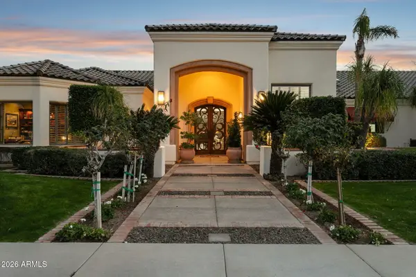 10855 E Gold Dust Avenue, Scottsdale, AZ 85259