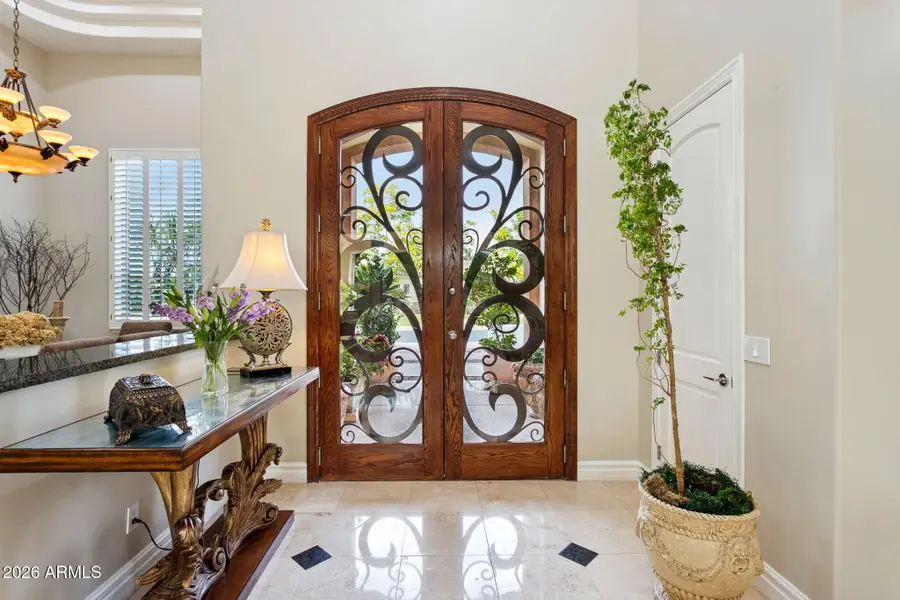 10855 E Gold Dust Avenue, Scottsdale, AZ 85259 - Image #2