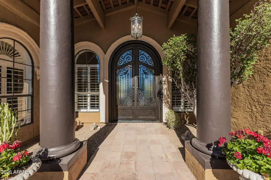 9438 E Casitas Del Rio Drive, Scottsdale, AZ 85255 - #3