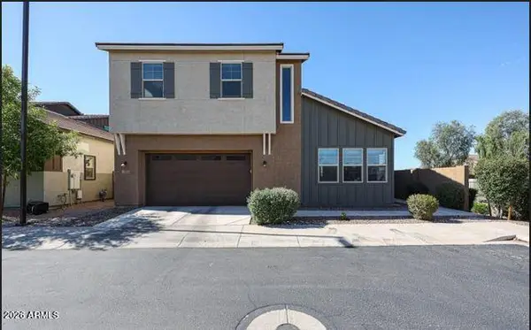 1871 E Lantana Drive, Chandler, AZ 85286