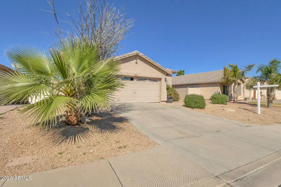 9236 E Medina Avenue, Mesa, AZ 85209 - #3