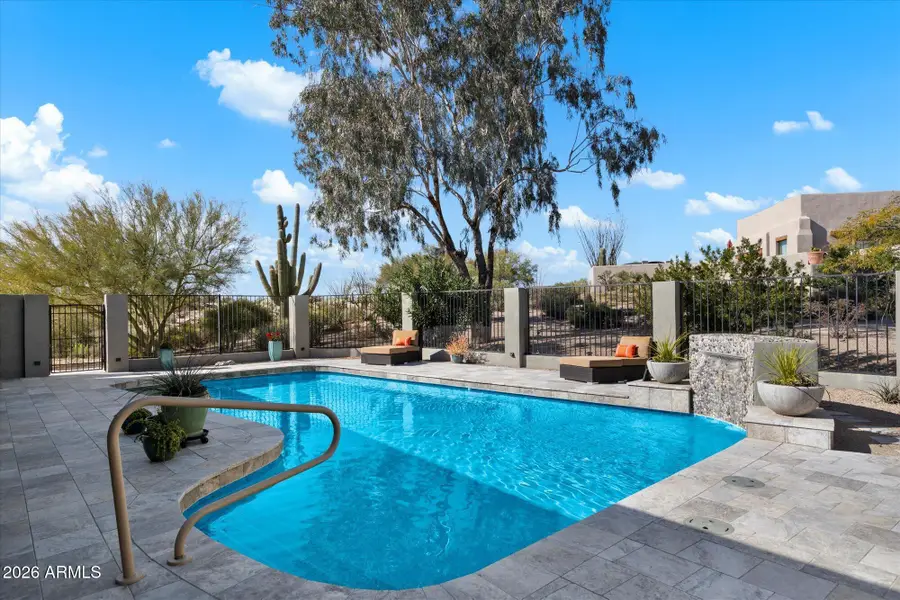 9432 E Quail Trail, Carefree, AZ 85377 - #3