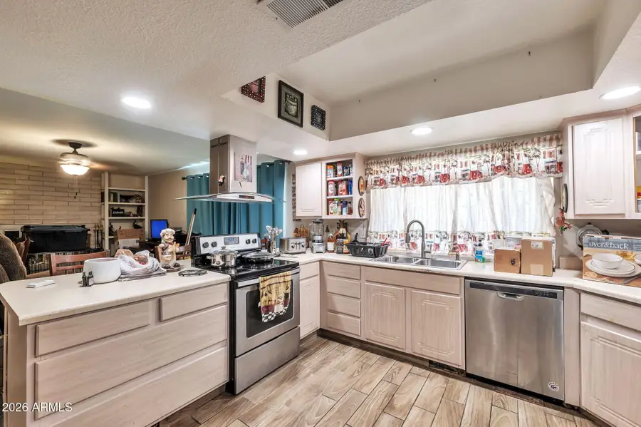 6201 W Riviera Drive, Glendale, AZ 85304 - #3