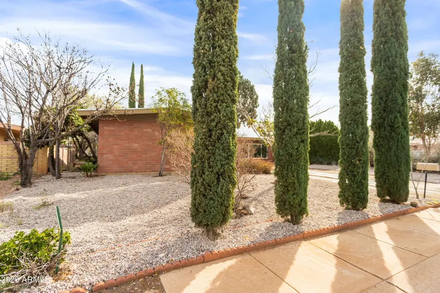 1103 E El Sonoro Drive, Sierra Vista, AZ 85635 - #3
