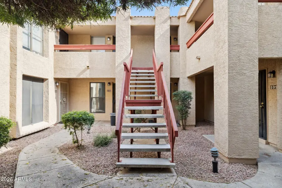 3131 W Cochise Drive #202, Phoenix, AZ 85051 - Image #3