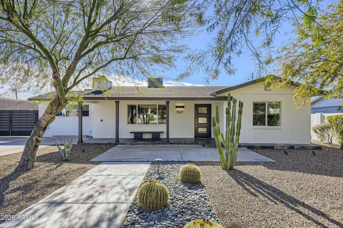 1527 E El Camino Drive, Phoenix, AZ 85020 - Image #1