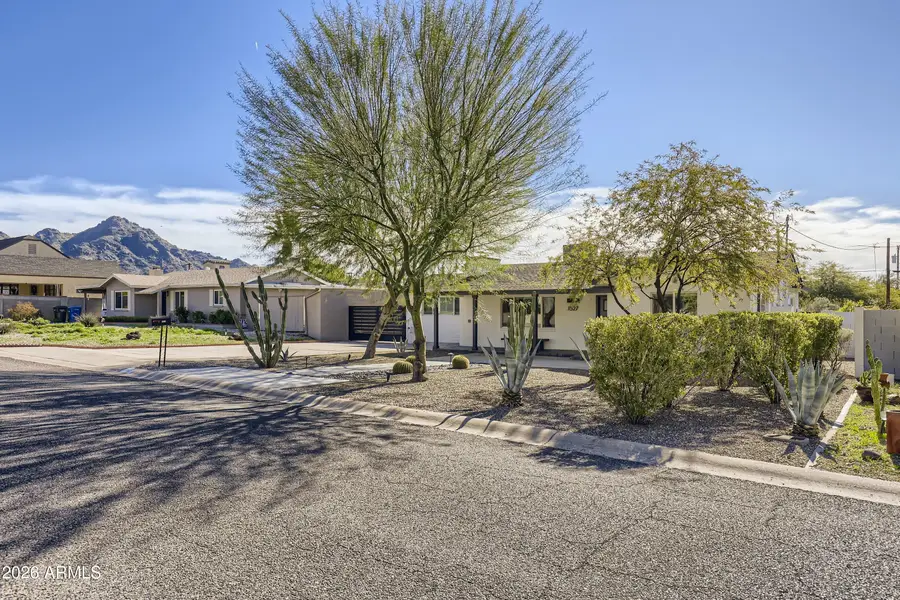 1527 E El Camino Drive, Phoenix, AZ 85020 - Image #2