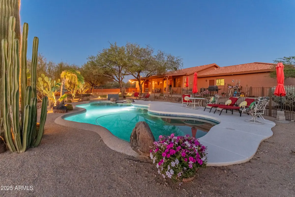 43638 N 22nd Street, New River, AZ 85087 - #1