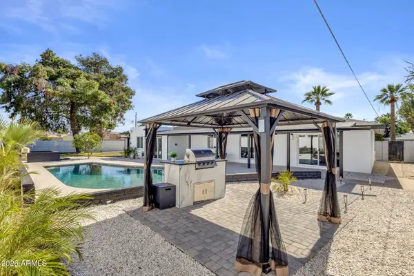 1524 W Mission Lane, Phoenix, AZ 85021