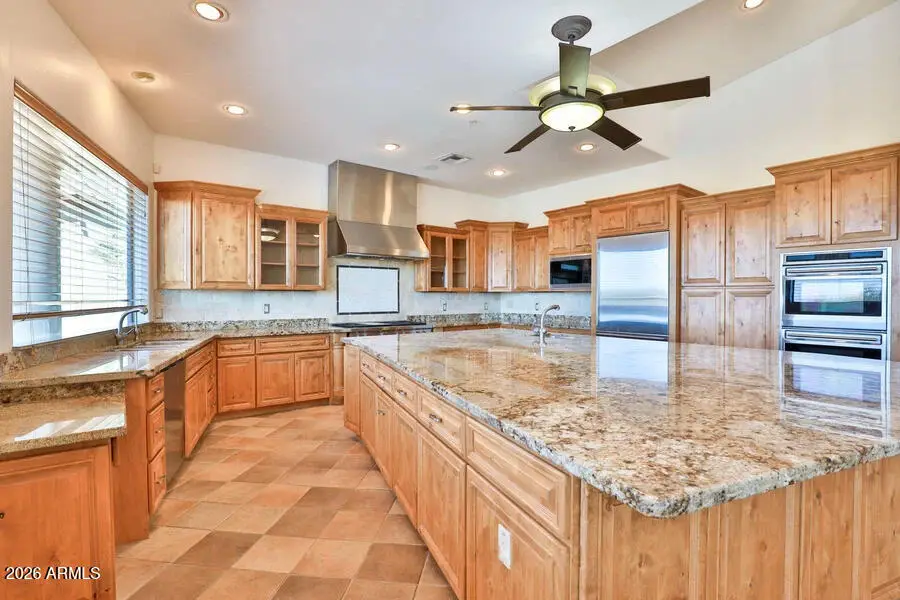 11965 E Larkspur Drive, Scottsdale, AZ 85259 - Image #1