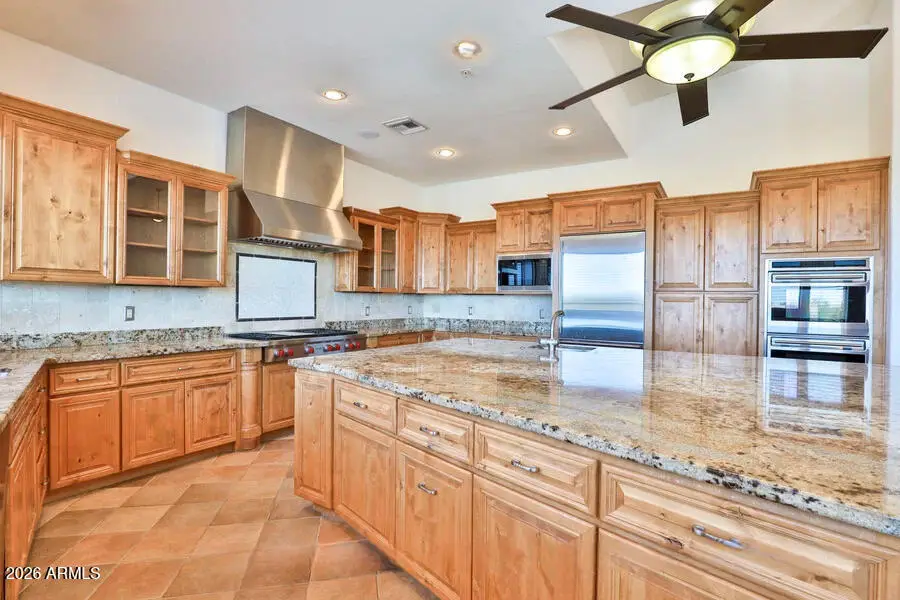 11965 E Larkspur Drive, Scottsdale, AZ 85259 - Image #2