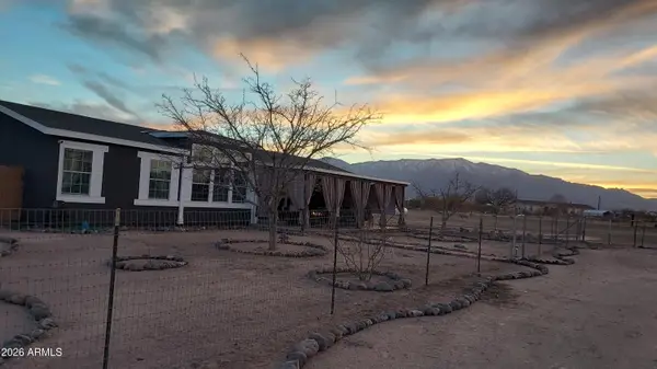 3735 E Nightstar Lane, Safford, AZ 85546