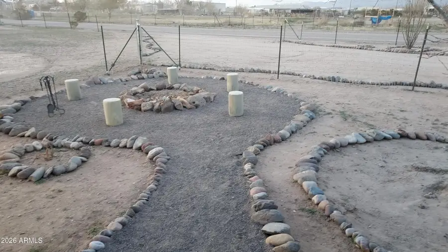 3735 E Nightstar Lane, Safford, AZ 85546 - #3