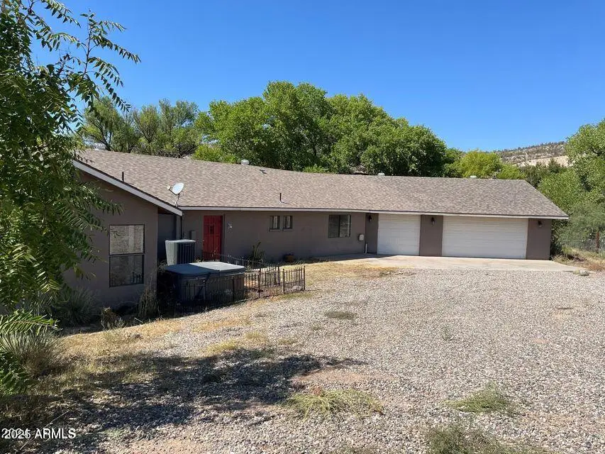 4500 N Culpepper Ranch Road, Rimrock, AZ 86335 - #2