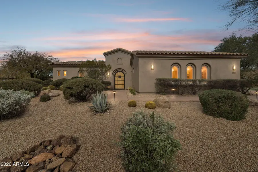 27799 N 67th Way, Scottsdale, AZ 85266 - Image #2