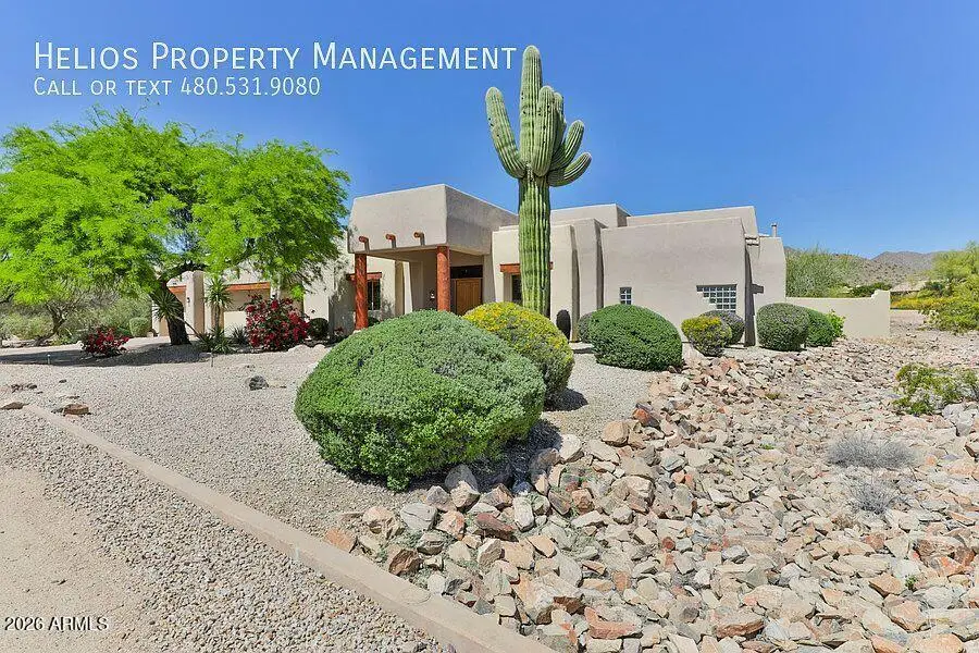 11771 N 118th Street, Scottsdale, AZ 85259 - Image #2