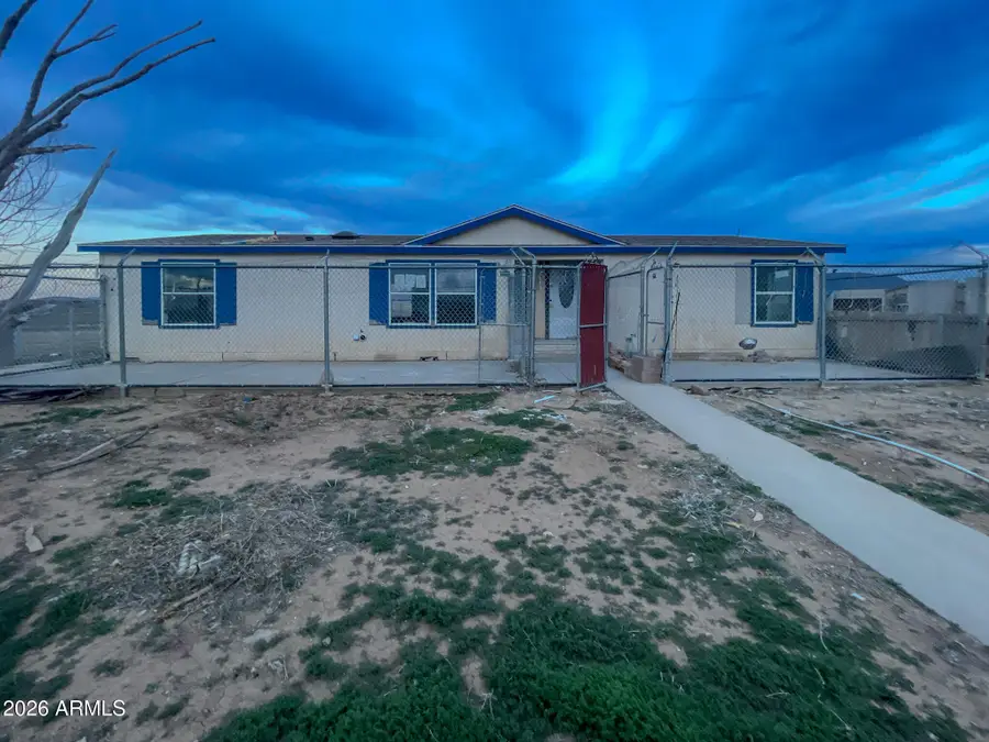 7525 E Fletcher Street, Prescott Valley, AZ 86315 - #2
